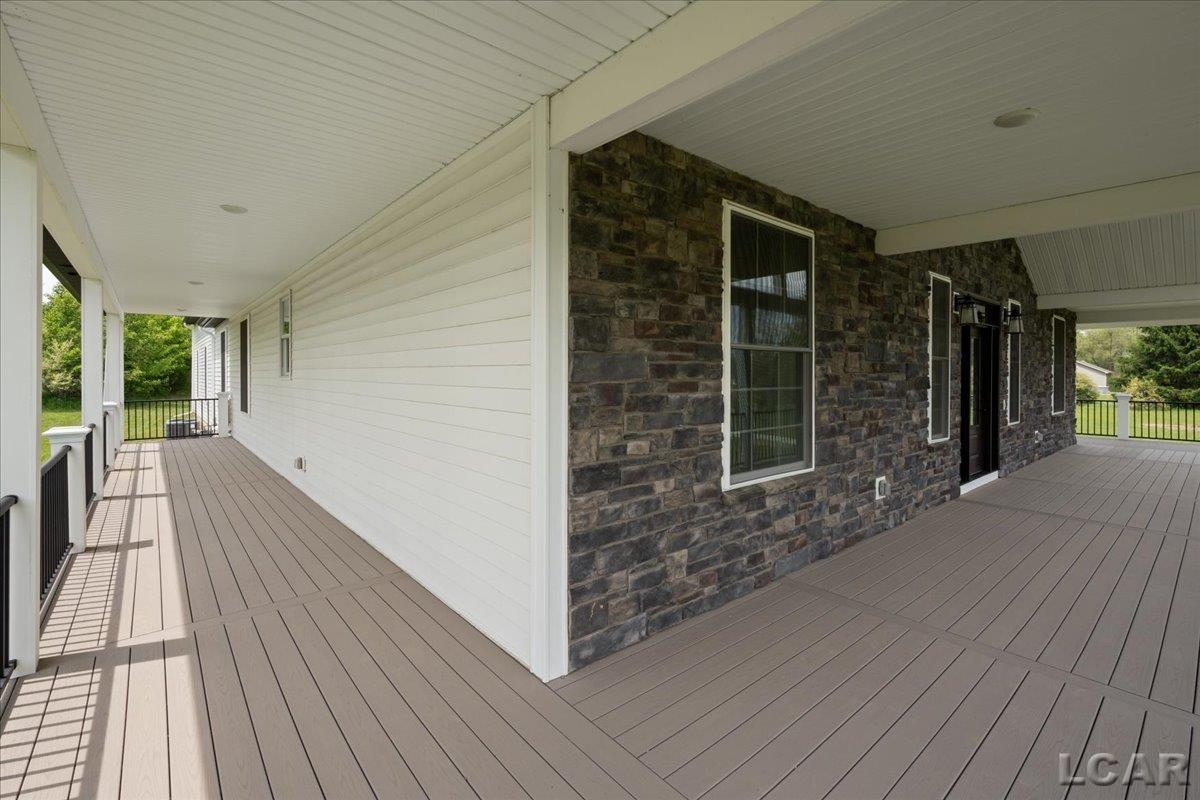 8810 Stephenson Road Onsted, MI 49265 - Photo 6 of 50
