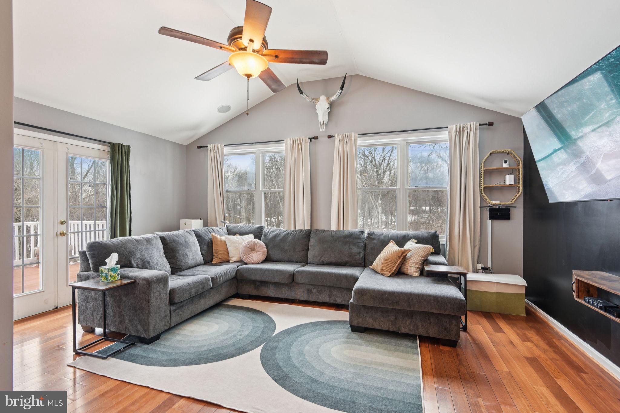 14844 Toll Road New Windsor, MD 21776 - Photo 4 of 30 a living room with furniture and a large window