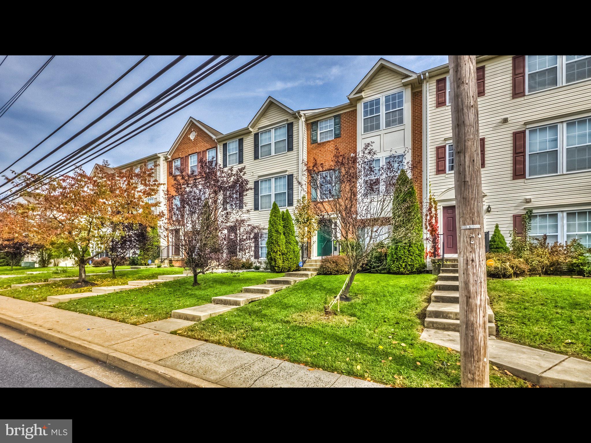 839 Middle River Road Baltimore, MD 21220 - Photo 3 of 24