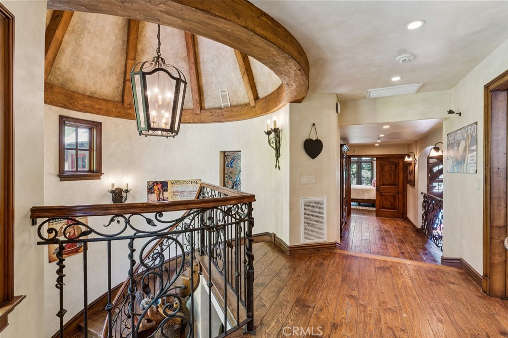 27596 High Knoll Road Lake Arrowhead, CA 92352 - Photo 58 of 80