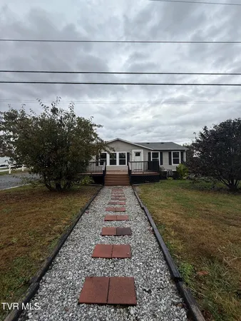 $189,900 | 675 Pinto Road, Greeneville, TN 37745