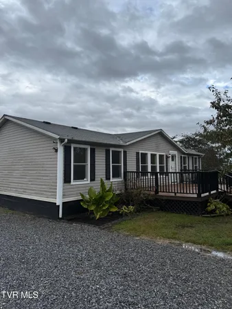 $189,900 | 675 Pinto Road, Greeneville, TN 37745