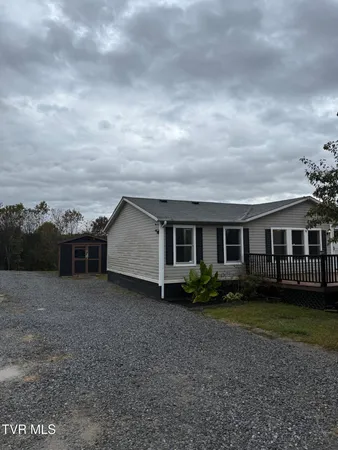 $189,900 | 675 Pinto Road, Greeneville, TN 37745