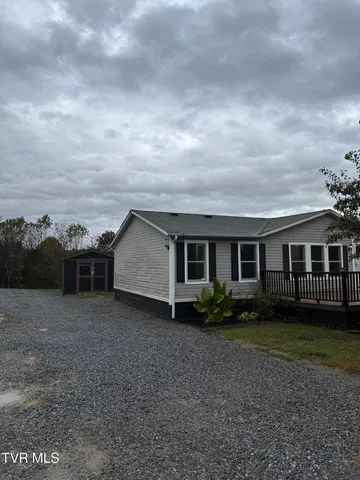 $199,999 | 675 Pinto Road, Greeneville, TN 37745