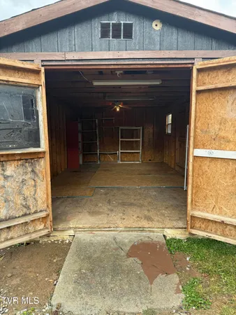 $189,900 | 675 Pinto Road, Greeneville, TN 37745