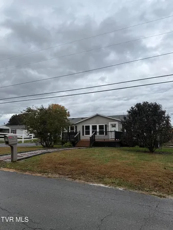 $189,900 | 675 Pinto Road, Greeneville, TN 37745