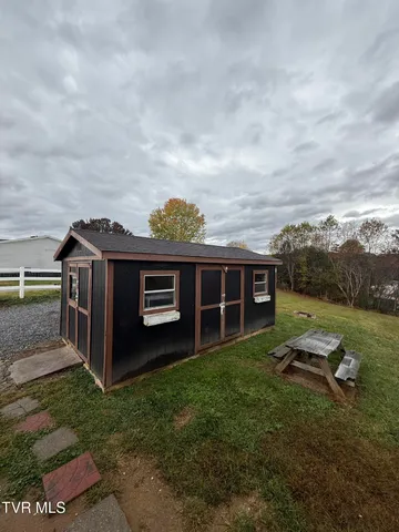 $199,999 | 675 Pinto Road, Greeneville, TN 37745