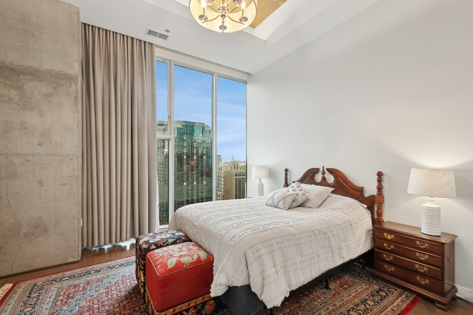 550 North St Clair Street, Unit 2603 Chicago, IL 60611 - Photo 11 of 20