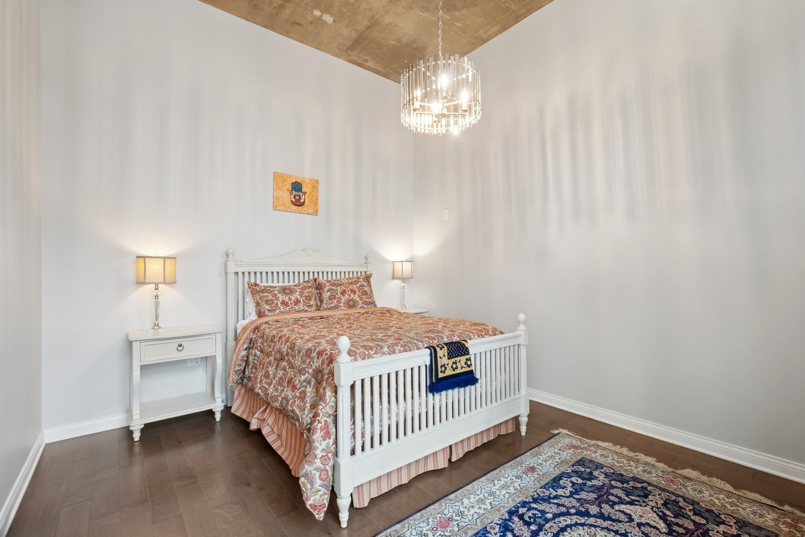 550 North St Clair Street, Unit 2603 Chicago, IL 60611 - Photo 13 of 20