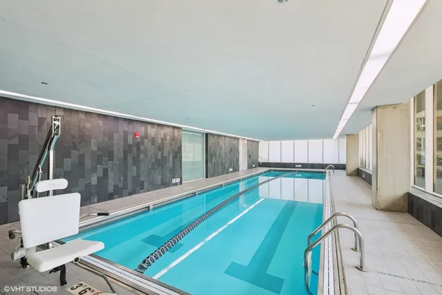 $1,099,000 | 550 North St Clair Street, Unit 2603, Chicago, IL 60611