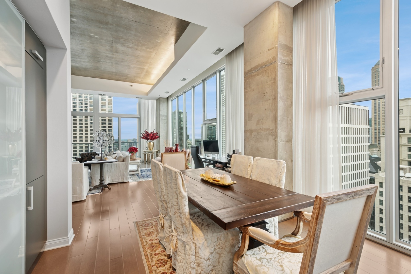 550 North St Clair Street, Unit 2603 Chicago, IL 60611 - Photo 6 of 20