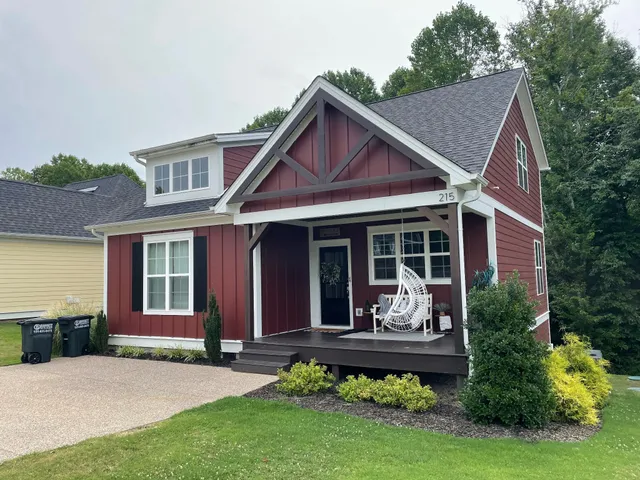 $559,900 | 215 Evans Drive, Tullahoma, TN 37388