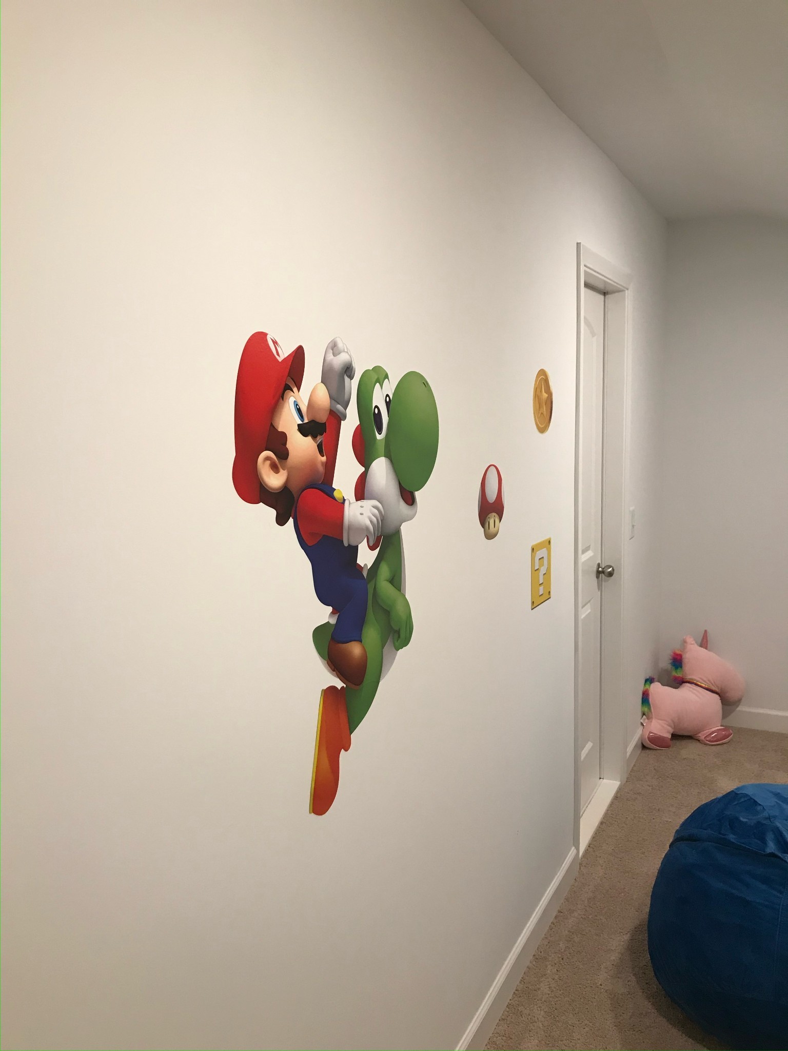 215 Evans Drive Tullahoma, TN 37388 - Photo 26 of 44 a bathroom with a sink mirror and vanity