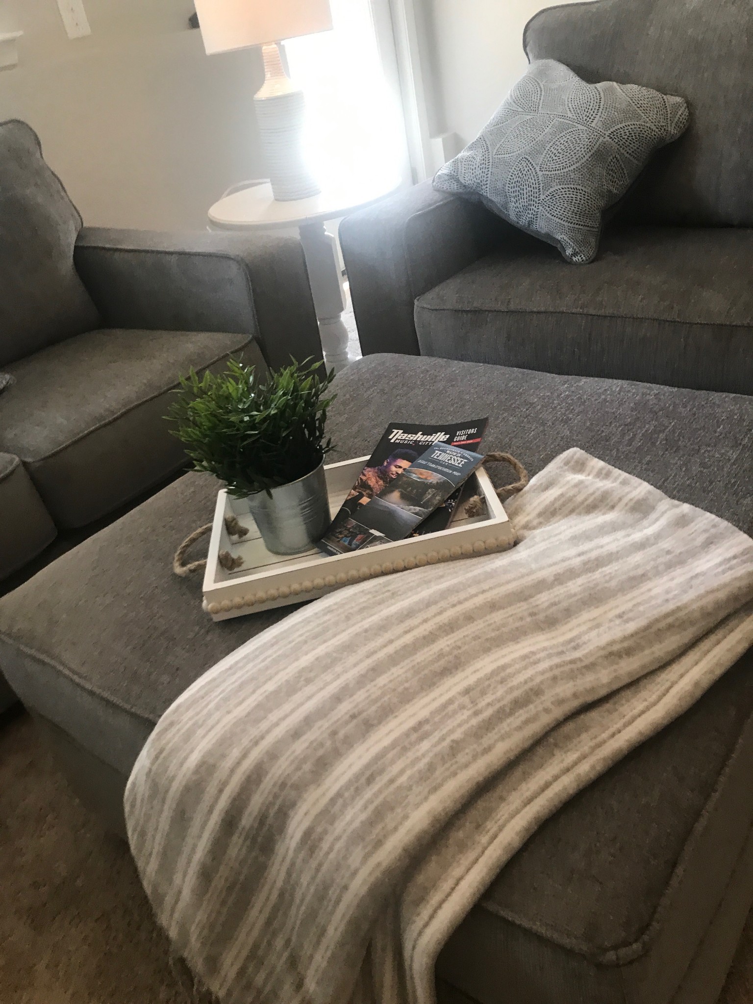 215 Evans Drive Tullahoma, TN 37388 - Photo 28 of 44 a close view of tap