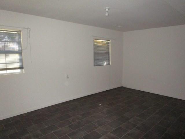 2704 The Great Road Fieldale, VA 24089 - Photo 11 of 14 an empty room with a workbench