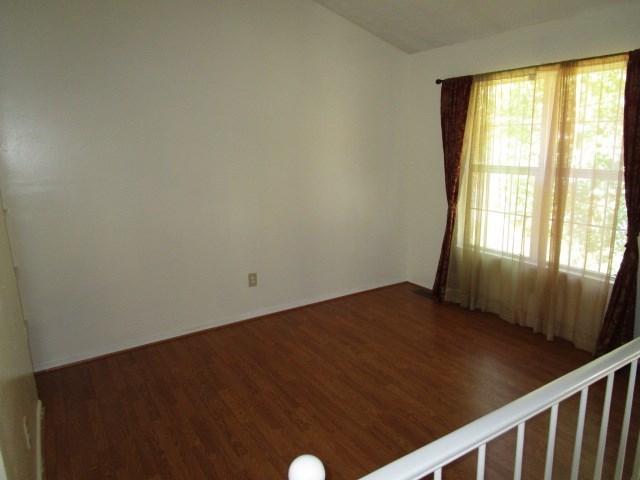 2704 The Great Road Fieldale, VA 24089 - Photo 3 of 14 a view of an empty room and window