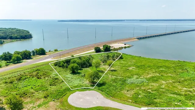 a view of swimming pool from a balcony