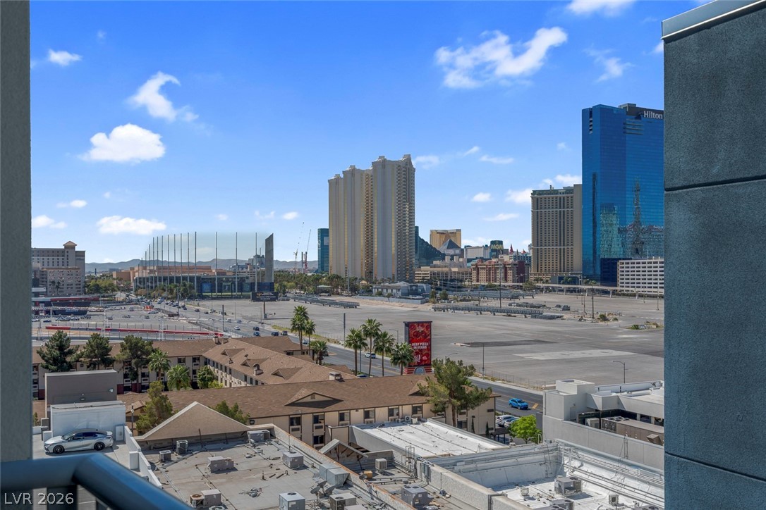 211 East Flamingo Road, Unit 615 Las Vegas, NV 89169 - Photo 38 of 55