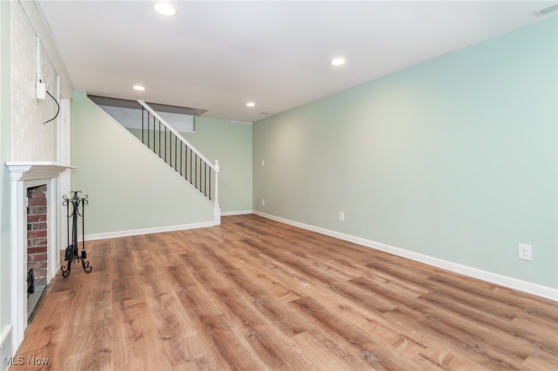 5195 Mayview Road Cleveland, OH 44124 - Photo 47 of 49 Basement