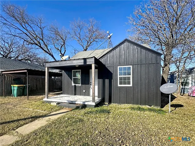$145,000 | 1103 Waco Street, Gatesville, TX 76528