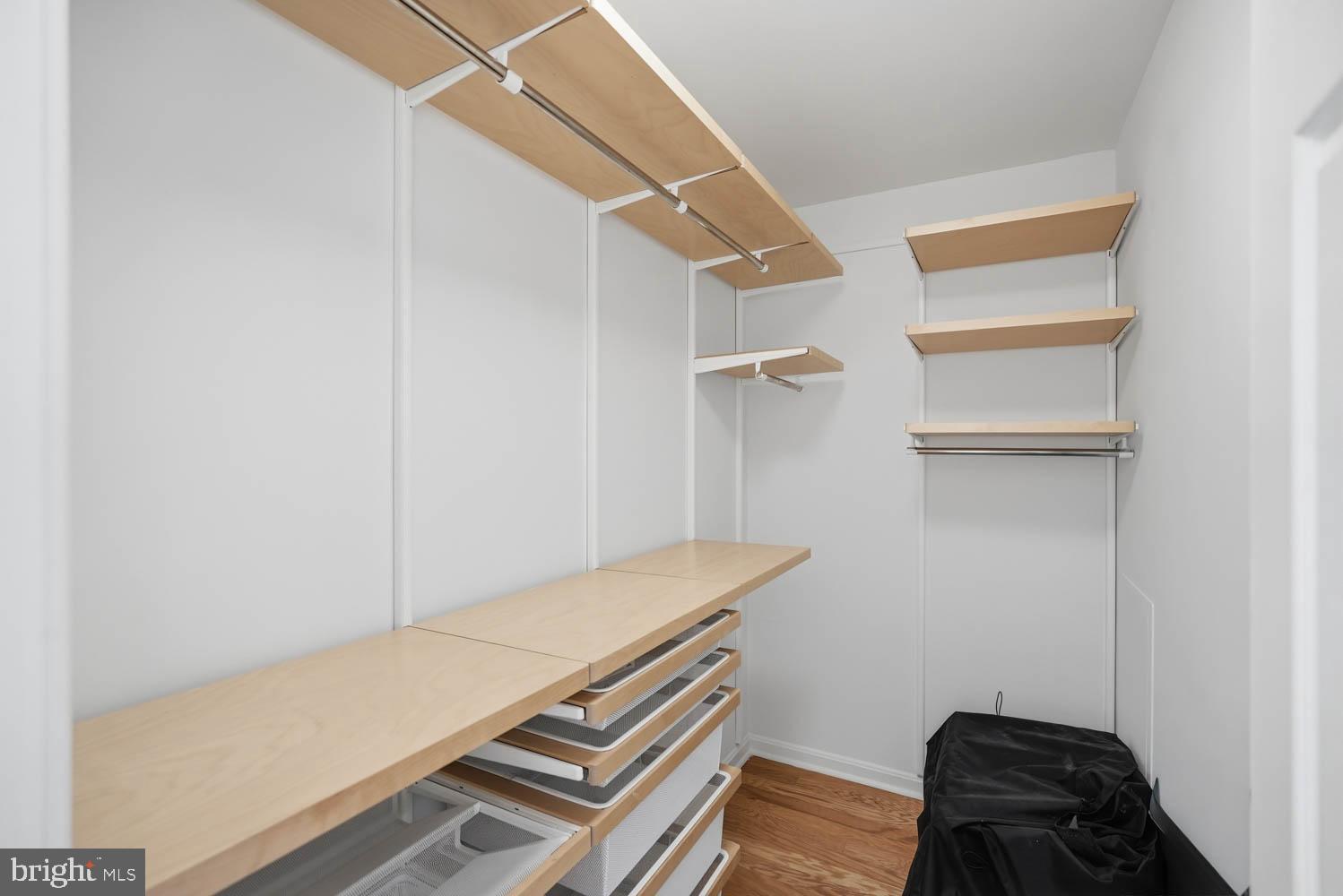 1935 Belmont Road Northwest, Unit 1122 Washington, DC 20009 - Photo 15 of 24