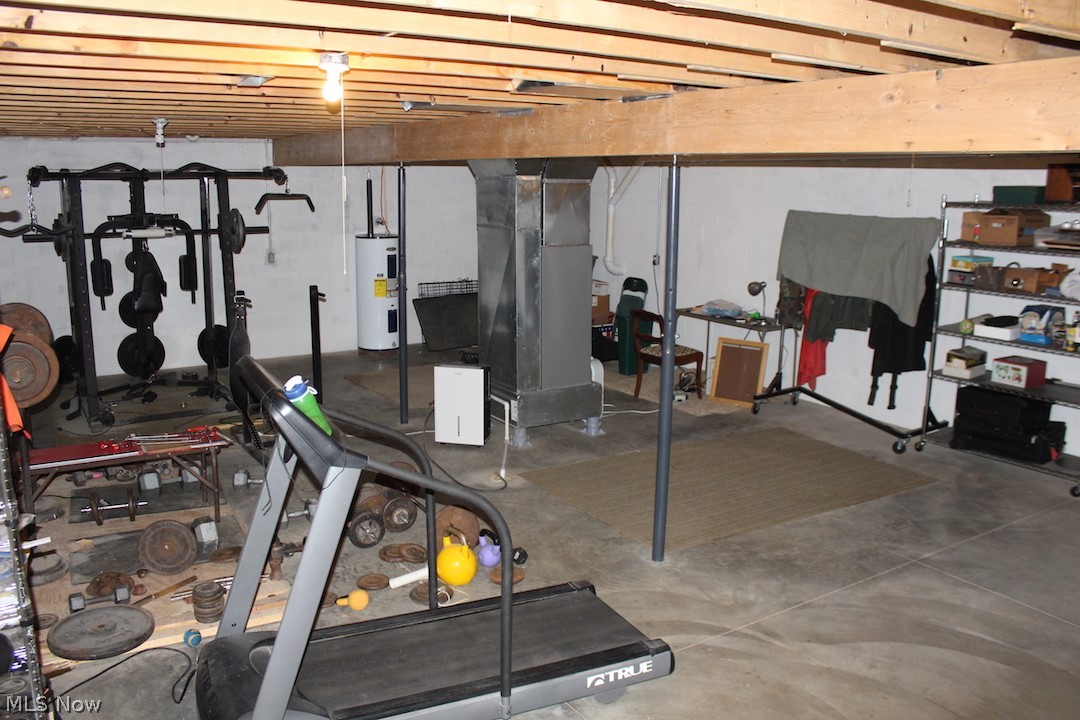 74050 Henderson Ridge Road Cadiz, OH 43907 - Photo 21 of 34 Gallery Image 21