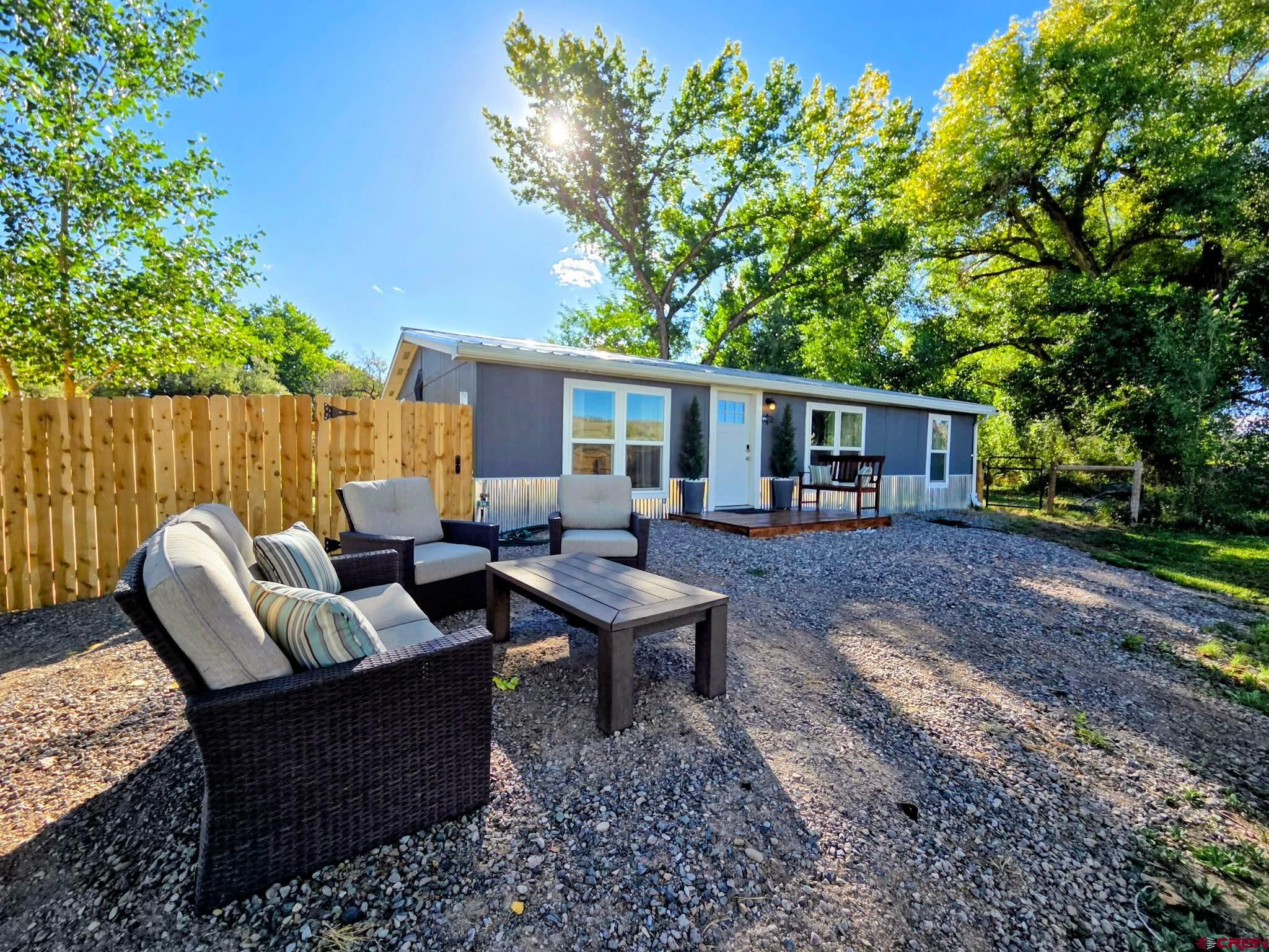 10376 South River Road Montrose, CO 81403 - Photo 4 of 27