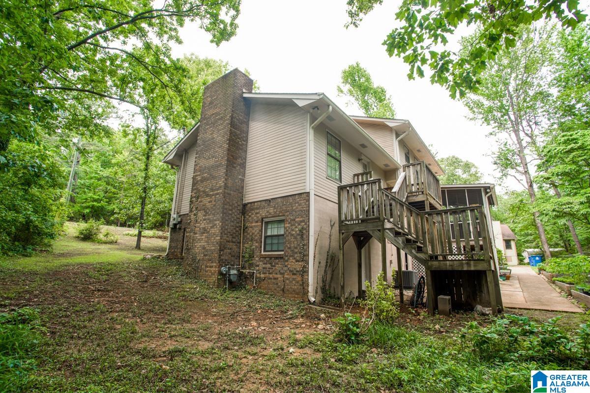 418 Rocky Ridge Road Northeast Jacksonville, AL 36265 - Photo 26 of 32