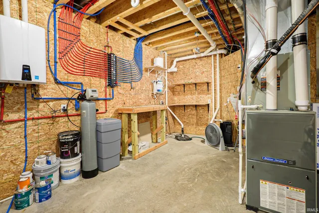 $999,900 | 10700 Adams Road, Granger, IN 46530