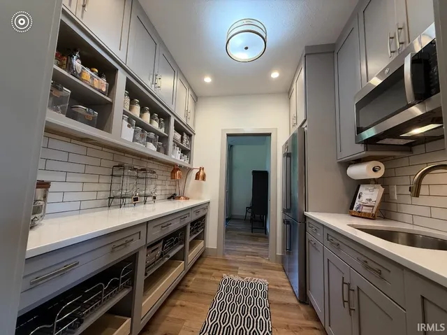 $999,900 | 10700 Adams Road, Granger, IN 46530