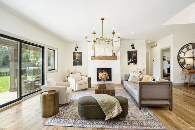 $1,049,000 | 10700 Adams Road, Granger, IN 46530