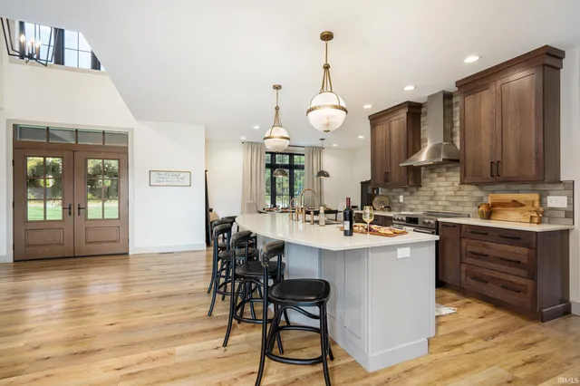 $1,049,000 | 10700 Adams Road, Granger, IN 46530