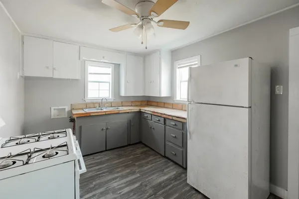 $150,000 | 602 East N 15th Street, Abilene, TX 79601