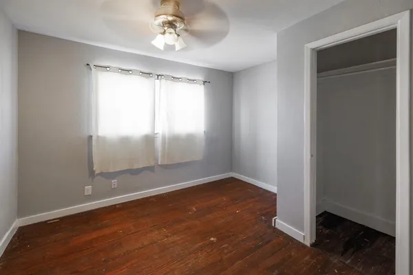 $150,000 | 602 East N 15th Street, Abilene, TX 79601