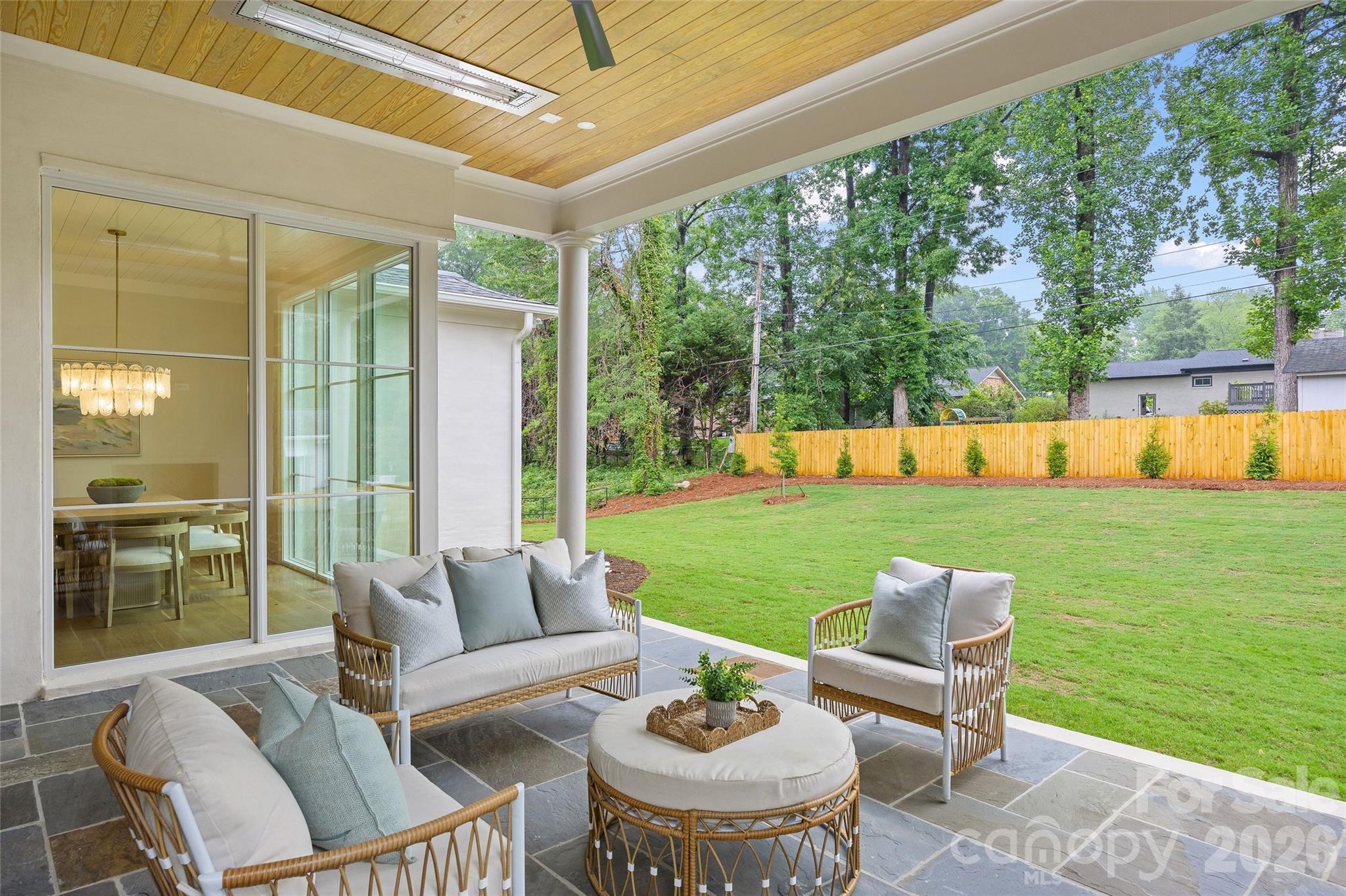 4811 Gaynor Road Charlotte, NC 28211 - Photo 45 of 48