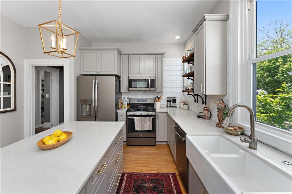 709 Maple Lane Sewickley, PA 15143 - Photo 15 of 31