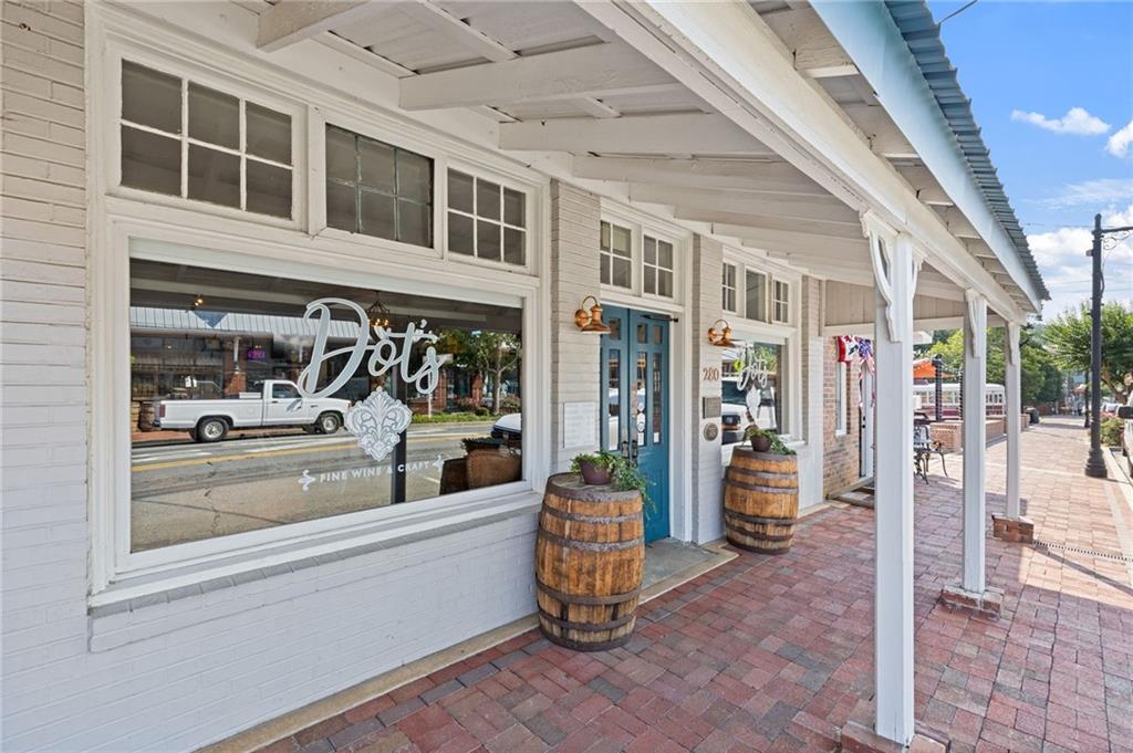 226 Old Canton Road Ball Ground, GA 30107 - Photo 55 of 57 Gallery Image 55