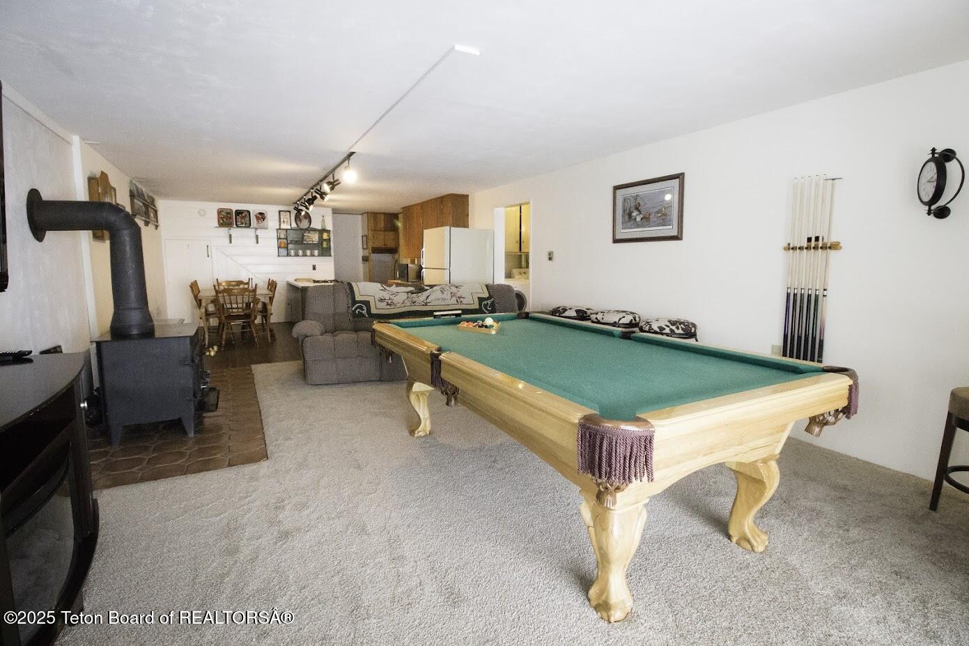 1534 Aspen Hollow Road Thayne, WY 83127 - Photo 43 of 61 Dale 129