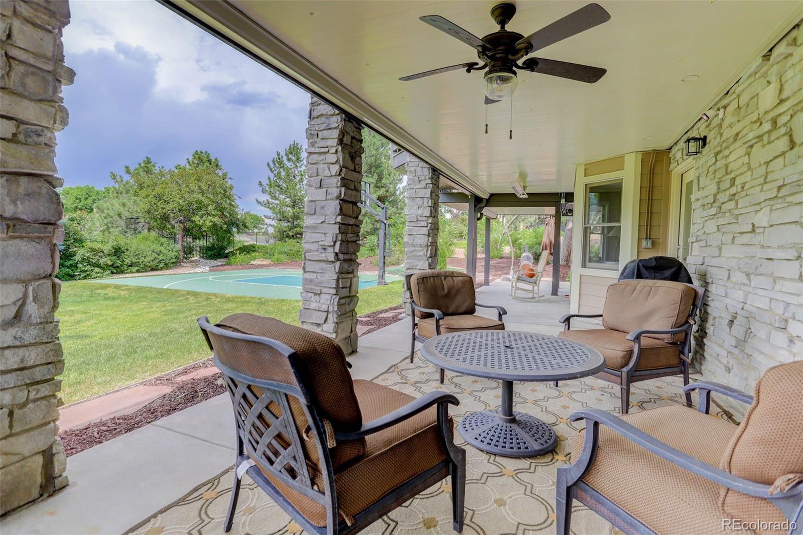 4 Red Tail Drive Highlands Ranch, CO 80126 - Photo 46 of 50