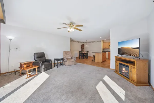 $255,000 | 307 Circle View Drive, Dassel, MN 55325