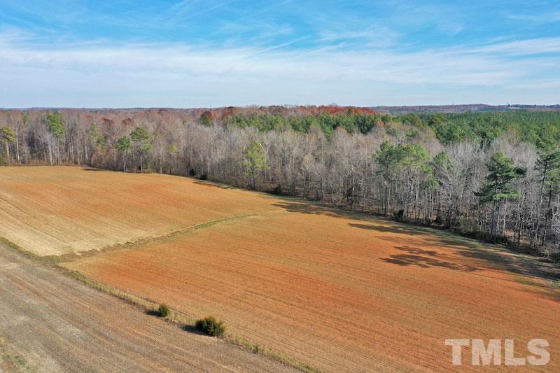 3747 Old Allensville Road Roxboro, NC 27574 - Photo 11 of 45 a view of an outdoor space and mountains