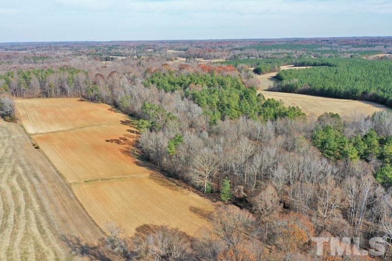 3747 Old Allensville Road Roxboro, NC 27574 - Photo 15 of 45 a view of a city