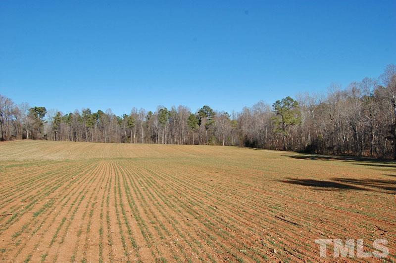 3747 Old Allensville Road Roxboro, NC 27574 - Photo 41 of 45 a view of an outdoor space and a lake view