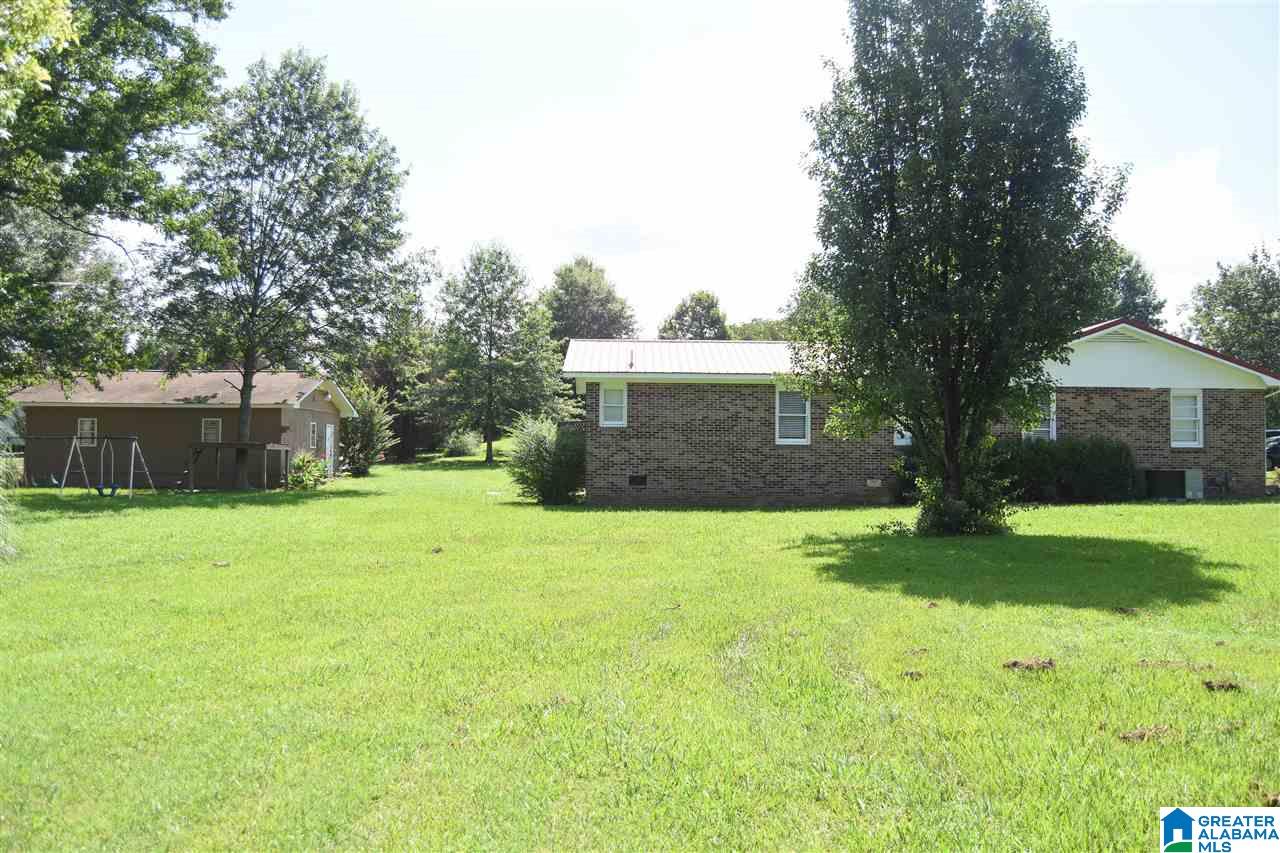 589 Buckelew Bridge Road Anniston, AL 36207 - Photo 34 of 38