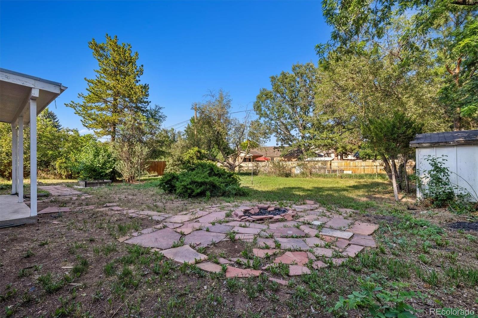 3620 Ward Road Wheat Ridge, CO 80033 - Photo 38 of 50