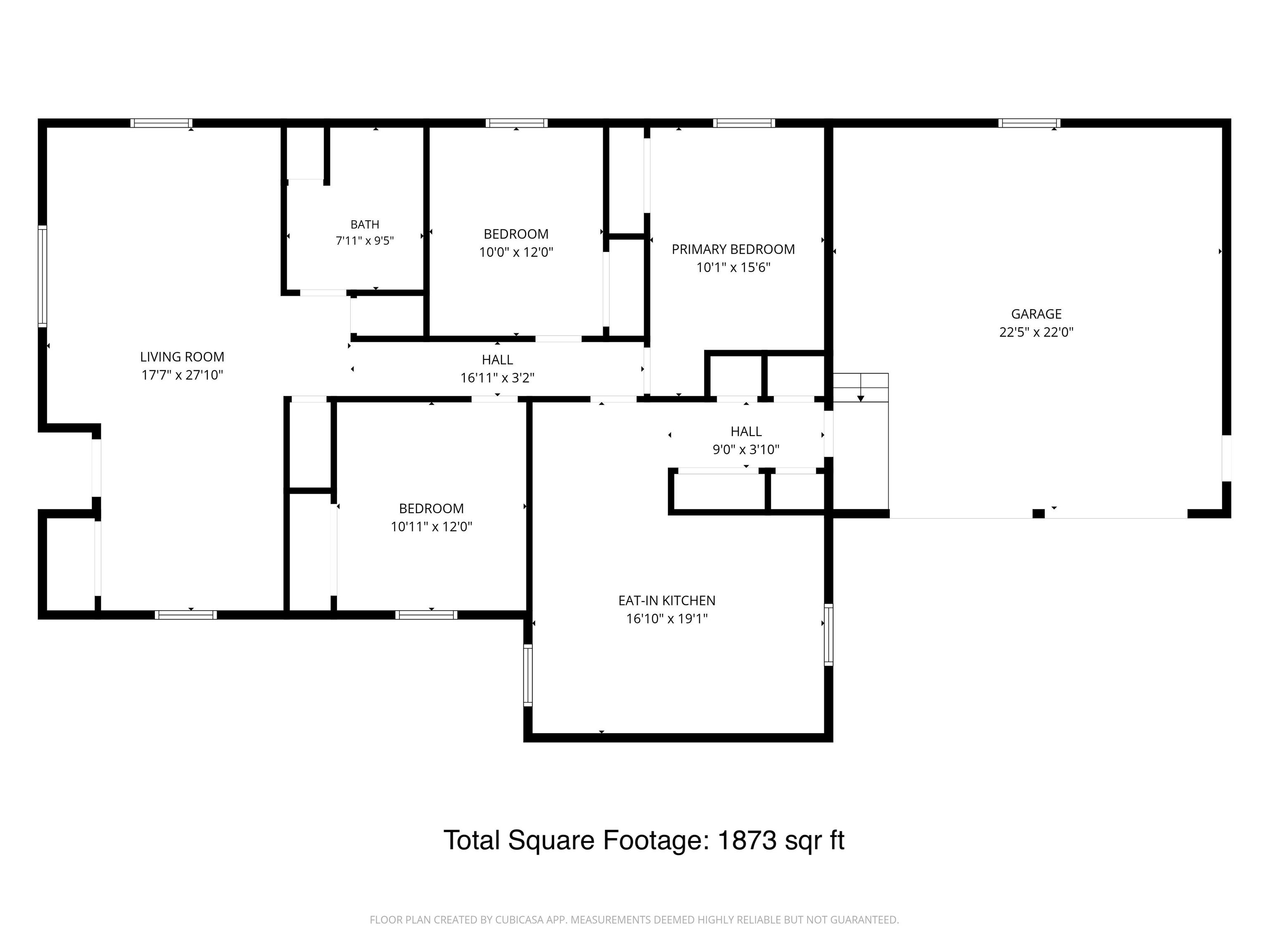608 South Center Street Flora, IN 46929 - Photo 28 of 28