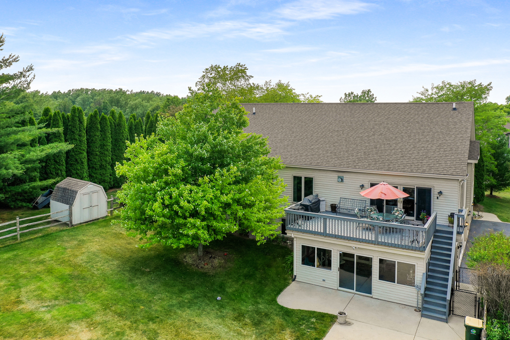 14N679 Timber Ridge Drive Elgin, IL 60124 - Photo 44 of 49