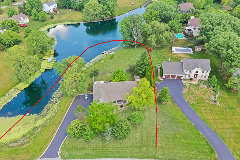 14N679 Timber Ridge Drive Elgin, IL 60124 - Photo 46 of 49