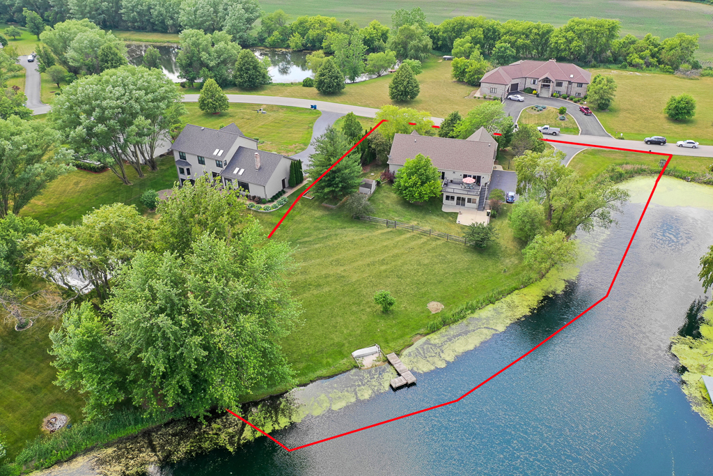 14N679 Timber Ridge Drive Elgin, IL 60124 - Photo 47 of 49