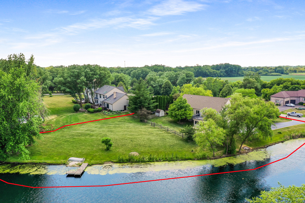 14N679 Timber Ridge Drive Elgin, IL 60124 - Photo 48 of 49